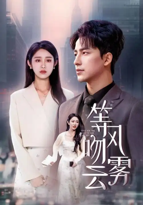雨落旧巷 年代情感剧集